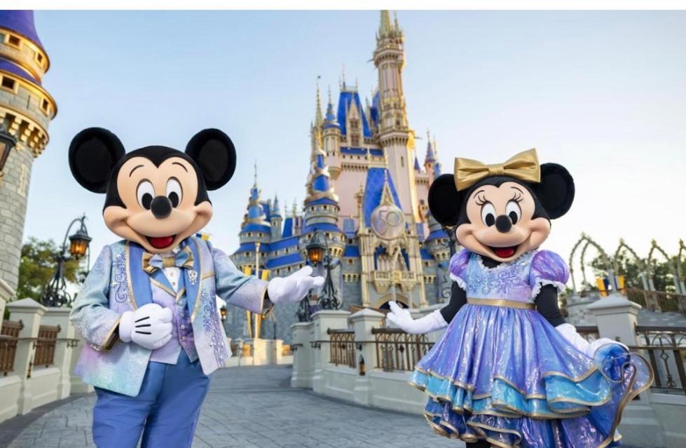 Splendide Appart' Pres De Disney Montévrain Extérieur photo